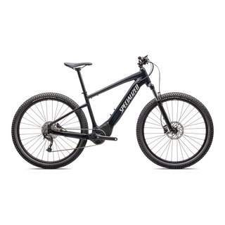Specialized Turbo Tero 3.0 - Gloss Metallic Dark Navy / Silver Dust Reflective