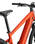 Specialized Turbo Tero 3.0 - Gloss Redwood / Satin Black Reflective