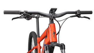 Specialized Turbo Tero 3.0 - Gloss Redwood / Satin Black Reflective