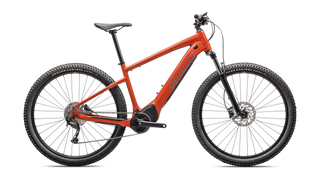 Specialized Turbo Tero 3.0 - Gloss Redwood / Satin Black Reflective