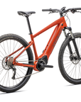 Specialized Turbo Tero 3.0 - Gloss Redwood / Satin Black Reflective