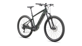 Specialized Turbo Tero 4.0 - Oak Green Metallic / Smoke
