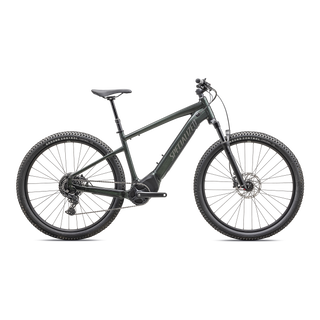 Specialized Turbo Tero 4.0 - Oak Green Metallic / Smoke