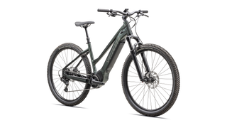 Specialized Turbo Tero 4.0 Step-Through  - Oak Green Metallic / Smoke