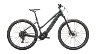 2025 Specialized Turbo Tero 4.0 Step-Through