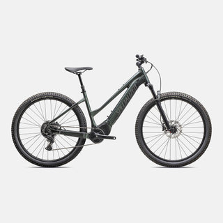 2025 Specialized Turbo Tero 4.0 Step-Through