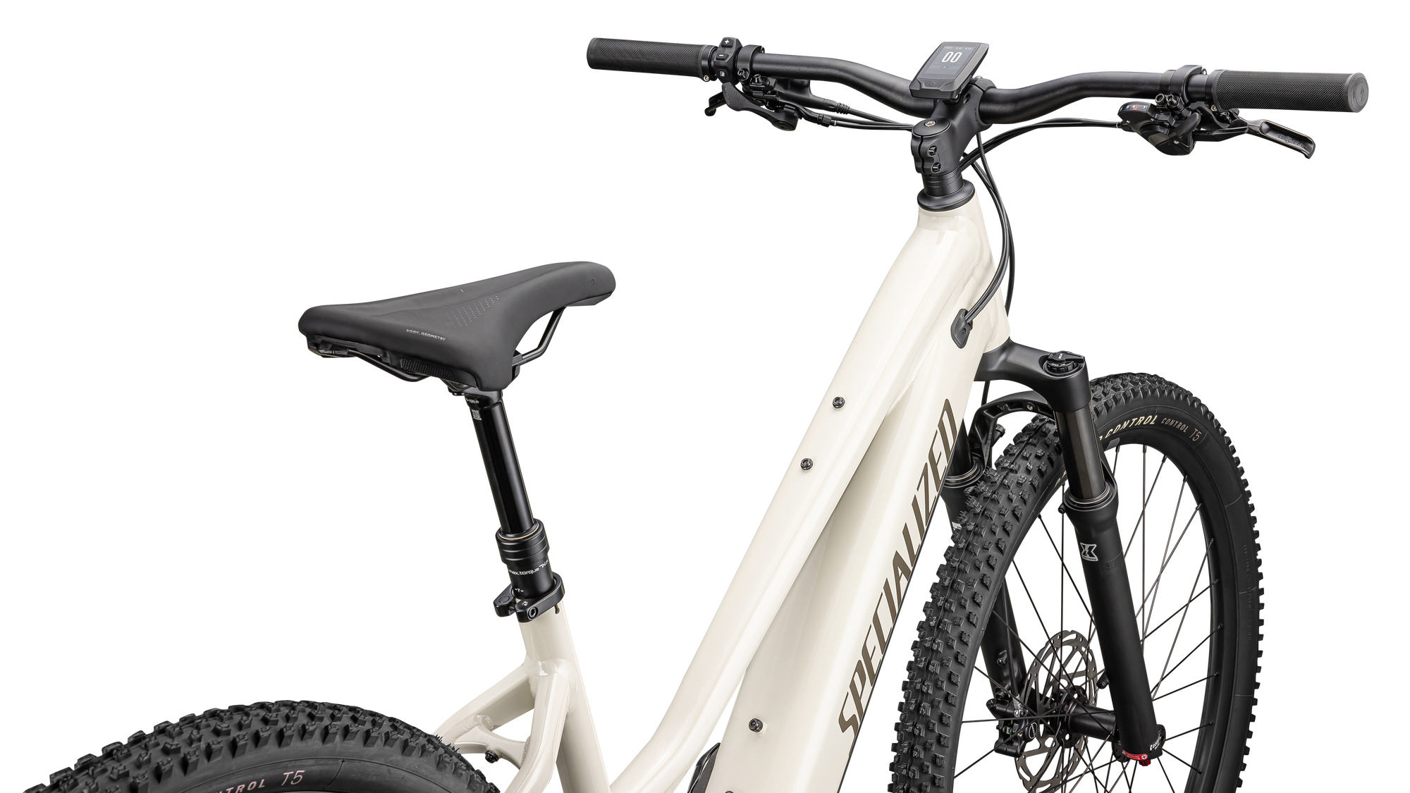 2025 Specialized Turbo Tero 4.0 Step-Through