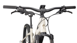 Specialized Turbo Tero 4.0 Step-Through  - White Mountains / Gunmetal