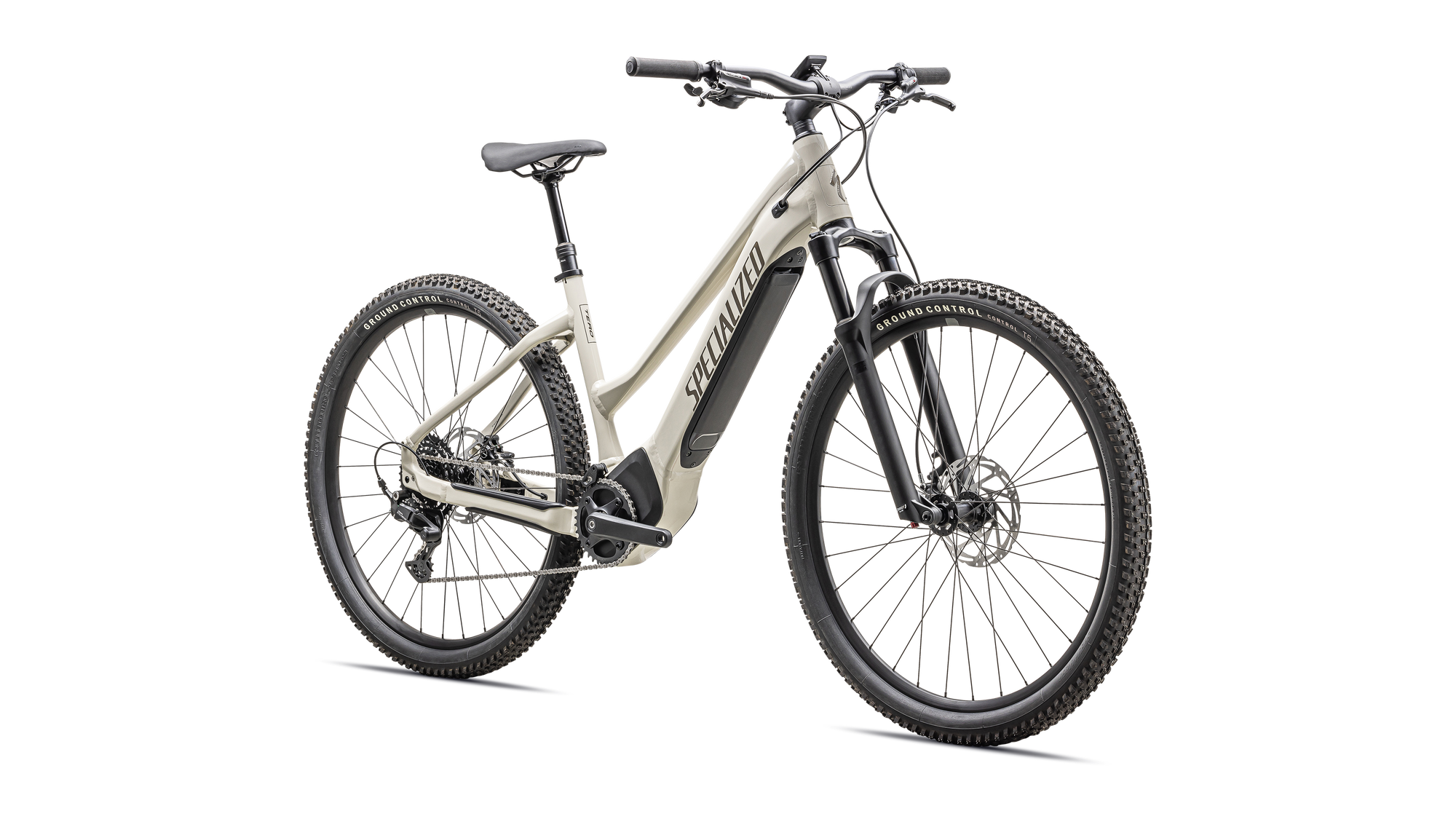 2025 Specialized Turbo Tero 4.0 Step-Through