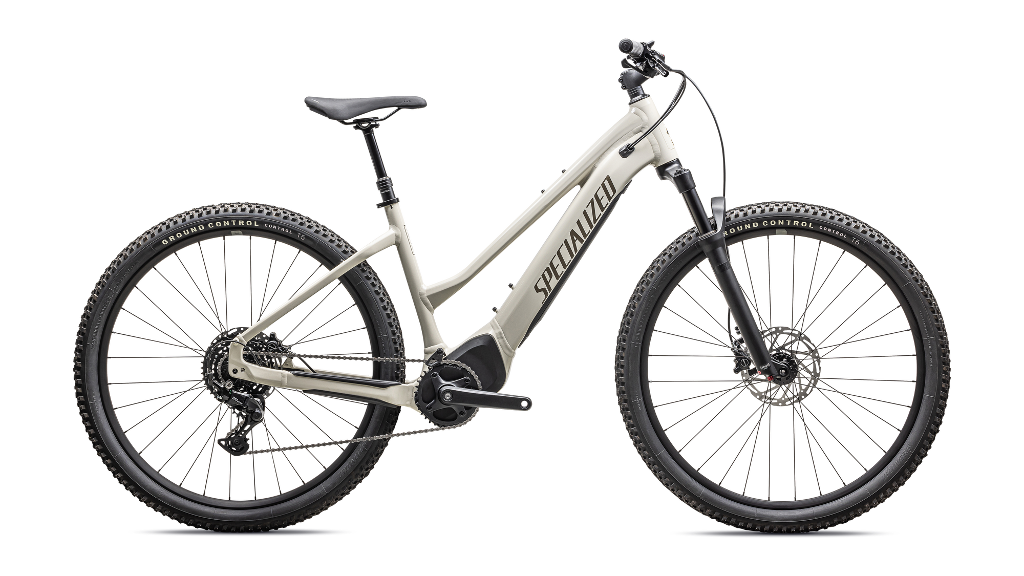 2025 Specialized Turbo Tero 4.0 Step-Through