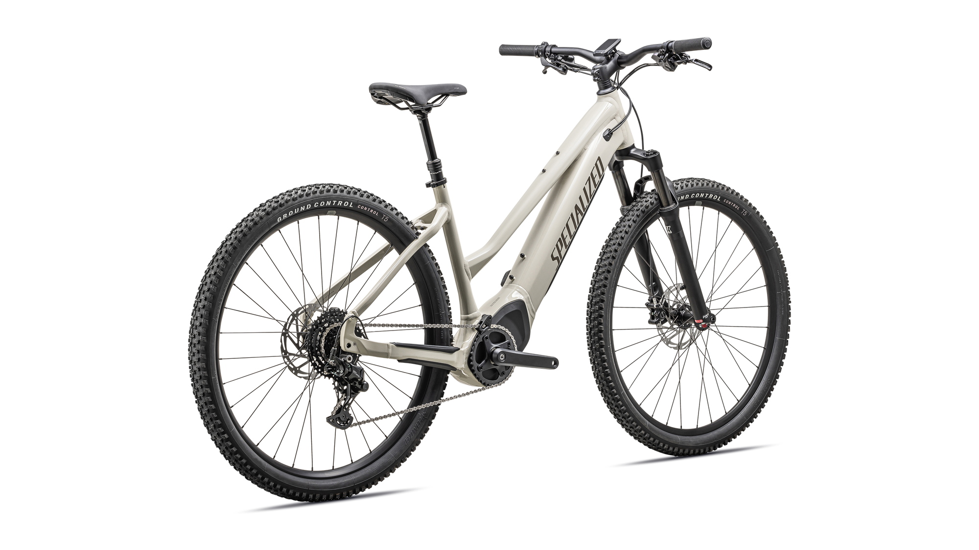 2025 Specialized Turbo Tero 4.0 Step-Through