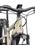 Specialized Turbo Tero 5.0 EQ - Gloss White Mountains / Gun Metal