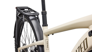 Specialized Turbo Tero 5.0 EQ - Gloss White Mountains / Gun Metal