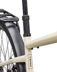 Specialized Turbo Tero 5.0 EQ - Gloss White Mountains / Gun Metal