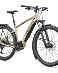 Specialized Turbo Tero 5.0 EQ - Gloss White Mountains / Gun Metal