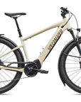 Specialized Turbo Tero 5.0 EQ - Gloss White Mountains / Gun Metal