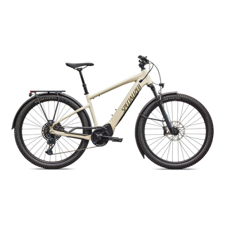 Specialized Turbo Tero 5.0 EQ - Gloss White Mountains / Gun Metal