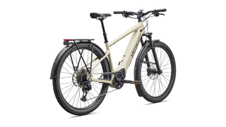 Specialized Turbo Tero 5.0 EQ - Gloss White Mountains / Gun Metal