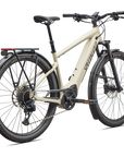 Specialized Turbo Tero 5.0 EQ - Gloss White Mountains / Gun Metal