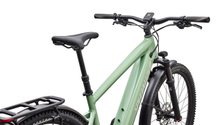 Specialized Turbo Tero 4.0 EQ - Gloss Pistachio / Dolomite