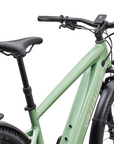 Specialized Turbo Tero 4.0 EQ - Gloss Pistachio / Dolomite