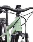 Specialized Turbo Tero 4.0 EQ - Gloss Pistachio / Dolomite