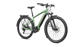 Specialized Turbo Tero 4.0 EQ - Gloss Pistachio / Dolomite