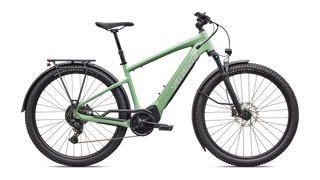 Specialized Turbo Tero 4.0 EQ - Gloss Pistachio / Dolomite