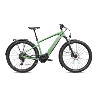 Specialized Turbo Tero 4.0 EQ - Gloss Pistachio / Dolomite