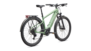 Specialized Turbo Tero 4.0 EQ - Gloss Pistachio / Dolomite