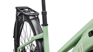 Specialized Turbo Tero 4.0 Step-Through EQ - Gloss Pistachio / Dolomite