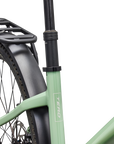 Specialized Turbo Tero 4.0 Step-Through EQ - Gloss Pistachio / Dolomite