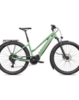 Specialized Turbo Tero 4.0 Step-Through EQ - Gloss Pistachio / Dolomite