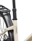 Specialized Turbo Tero 4.0 Step-Through EQ - Gloss White Mountains / Gunmetal