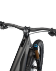 Specialized S-Works Turbo Levo 3 - Blue Ghost Gravity Fade / Black / Light Silver