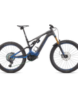 Specialized S-Works Turbo Levo 3 - Blue Ghost Gravity Fade / Black / Light Silver