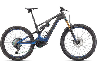 S-Works Turbo Levo 2022