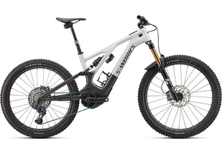 S-Works Turbo Levo 2022