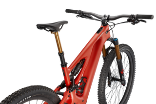 Specialized Turbo Levo 3 Pro - Satin Redwood / Smoke / Black