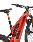 Specialized Turbo Levo 3 Pro - Satin Redwood / Smoke / Black