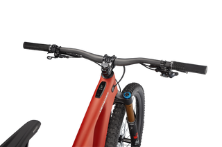 Specialized Turbo Levo 3 Pro - Satin Redwood / Smoke / Black
