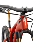 Specialized Turbo Levo 3 Pro - Satin Redwood / Smoke / Black