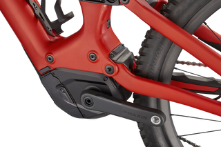 Specialized Turbo Levo 3 Pro - Satin Redwood / Smoke / Black