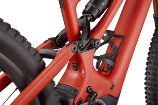 Specialized Turbo Levo 3 Pro - Satin Redwood / Smoke / Black