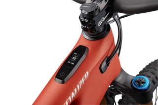 Specialized Turbo Levo 3 Pro - Satin Redwood / Smoke / Black