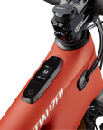 Specialized Turbo Levo 3 Pro - Satin Redwood / Smoke / Black