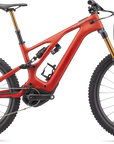 Specialized Turbo Levo 3 Pro - Satin Redwood / Smoke / Black