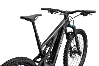Specialized Turbo Levo 3 Comp Alloy - Black / Dove Grey / Black
