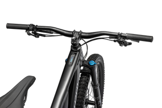 Specialized Turbo Levo 3 Comp Alloy - Black / Dove Grey / Black
