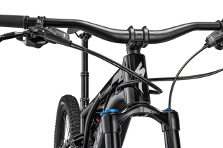 Specialized Turbo Levo 3 Comp Alloy - Black / Dove Grey / Black